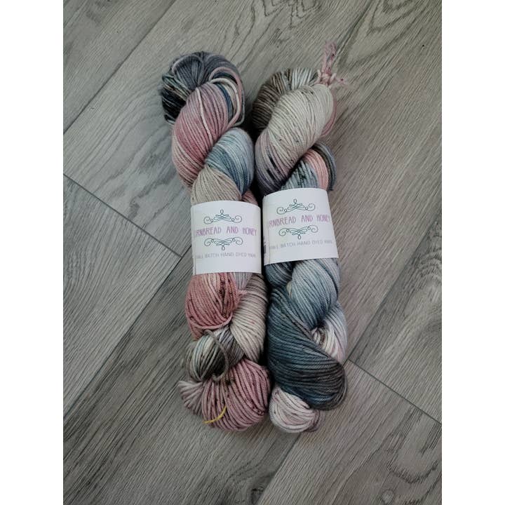 Cloaked In Snow for wholesale by Cornbread and Honey