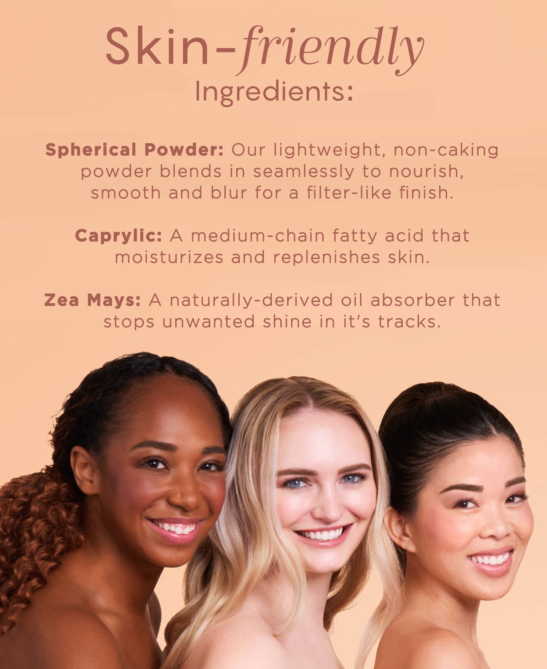 HALEYS Beauty - Vente Palettes de fards à paupières - Réécoutez « The Everything » Eyeshadow Quad4