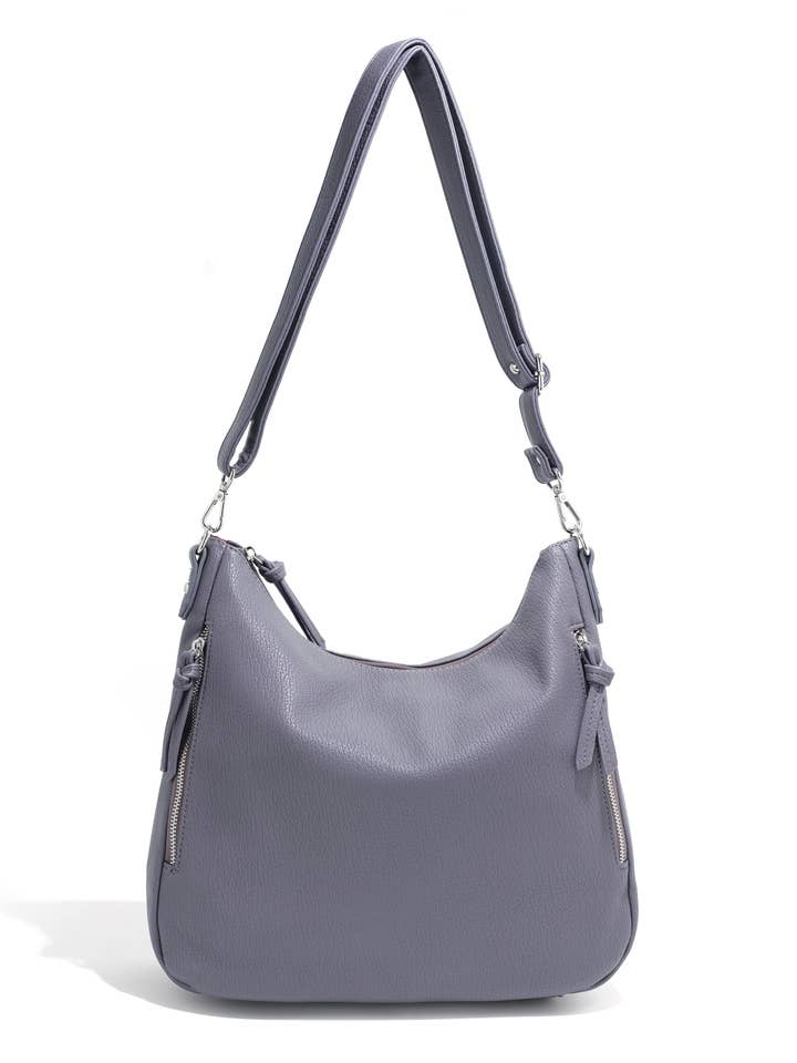 The 'MEGAN' Hobo for wholesale by Co-Lab