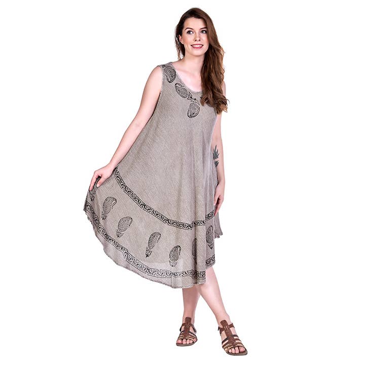 VIA FIORE Abiti da Donna Tute Kaftani Abbigliamento da Spiaggia Indiano per la vendita all'ingrosso da parte di VIA FIORE