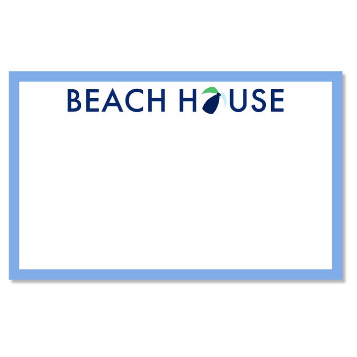 BEACH HOUSE SLAB PAD | APRÉS BEACH por atacado de B. ROWE & CO.