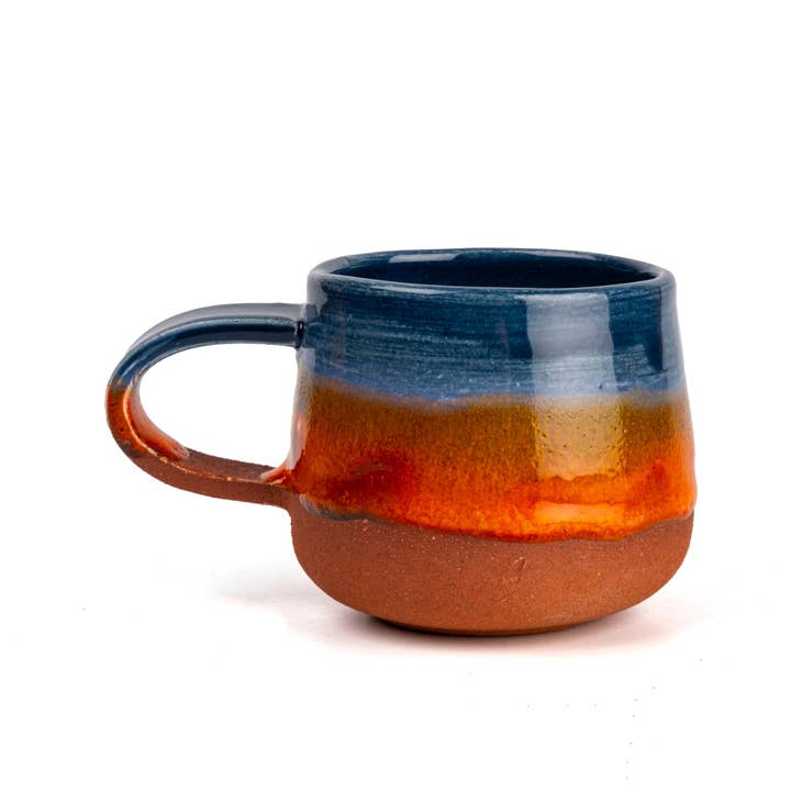 Tasse à Espresso en Céramique Collection Assos pour la vente par Zeep Naturals