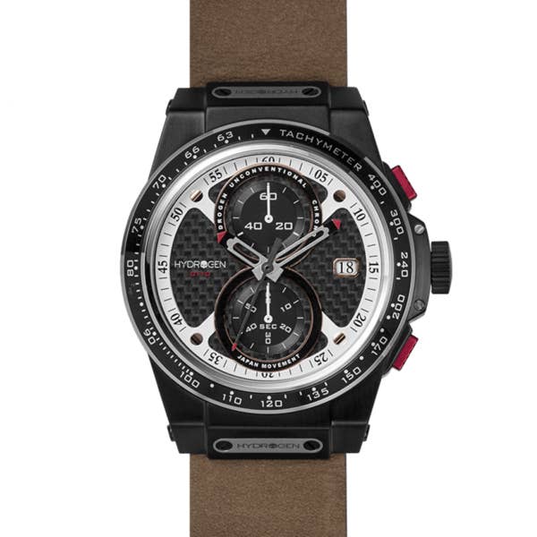 Otto Chrono Black Duo Nato for wholesale by Hydrogen