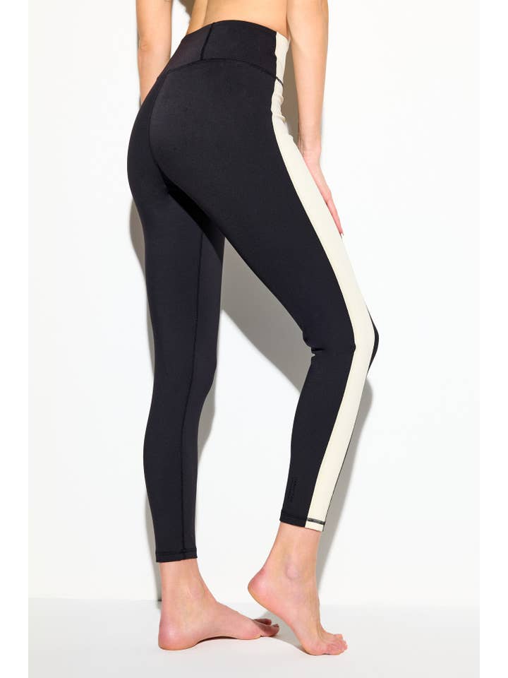 BLACK CANVAS Nirvana Skye Legging for wholesale on Faire2