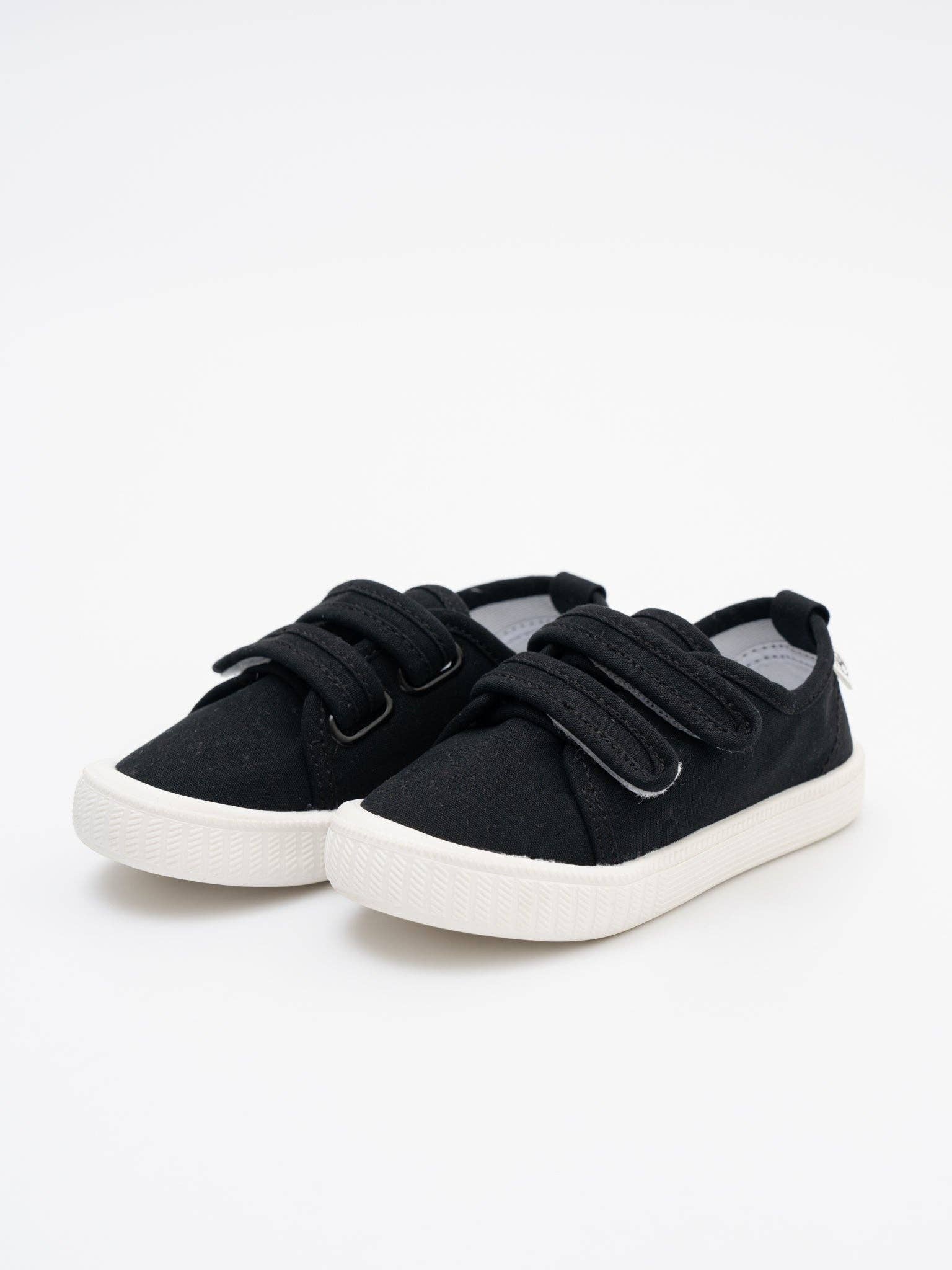 Marie Nicole Clothing - Wholesale Lifestyle Sneakers - Kids - Kids' Classic Canvas Velcro Sneaker4