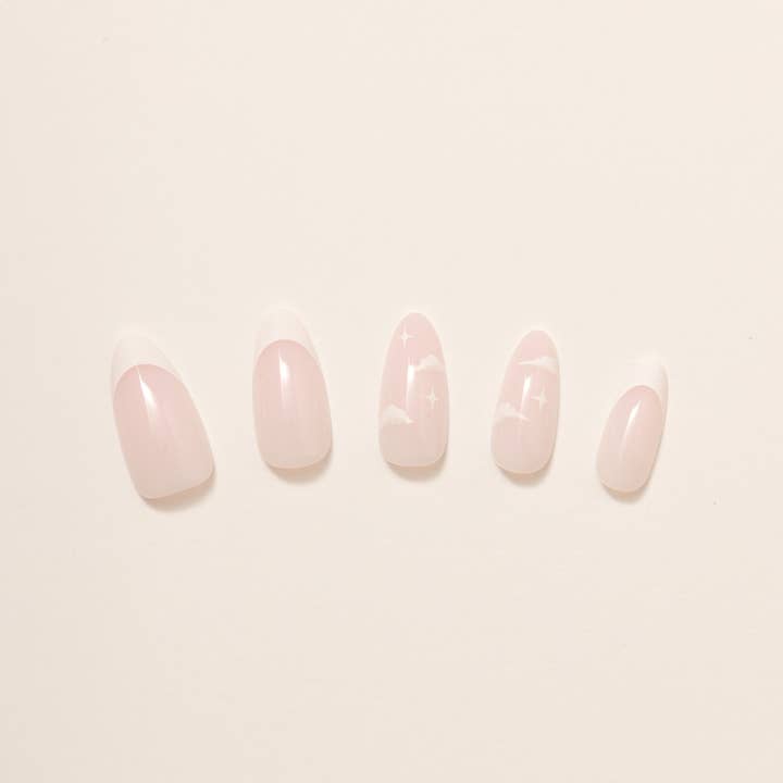 Nail Reformation - Wholesale Press-On/Fake Nails - Cloud Nine2