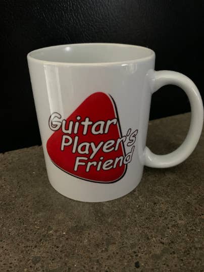 Mug avec logo personnalisé - Votre logo ! Aide à la conception gratuite ! pour la vente par Zombie Paws