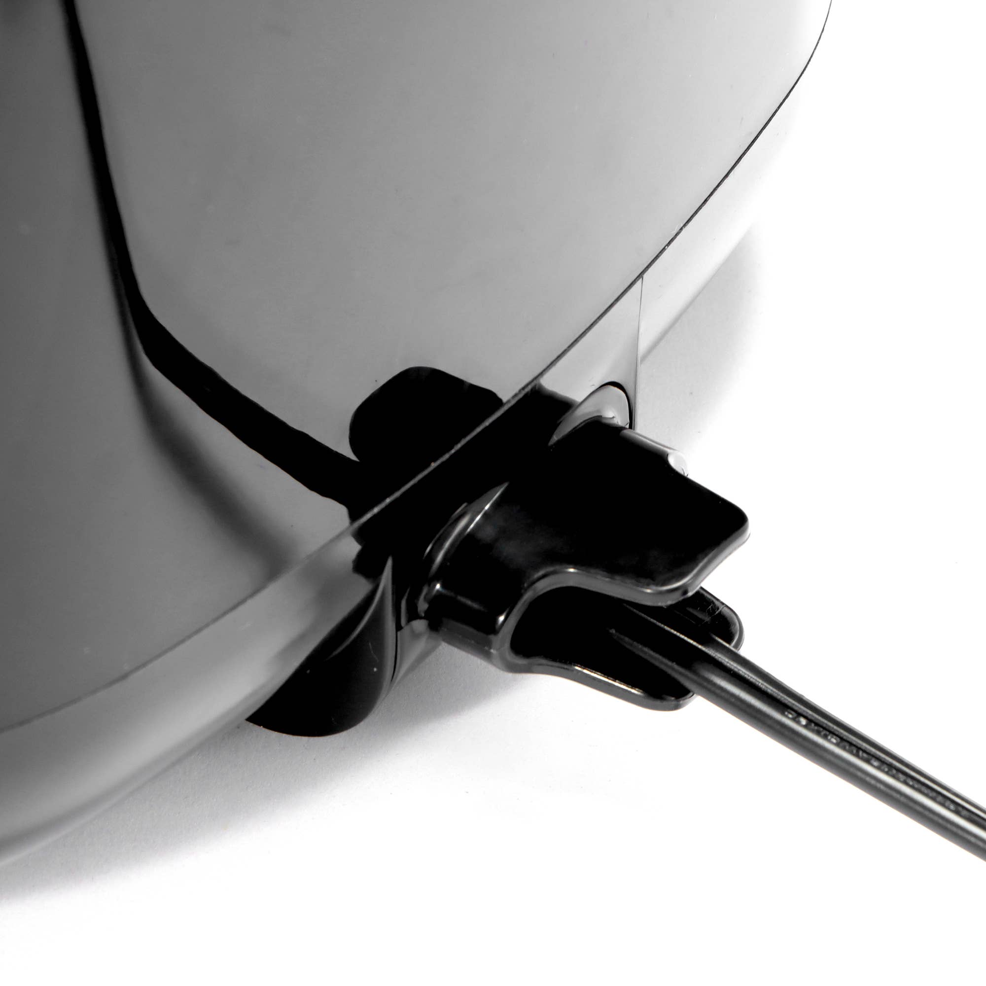 Uber Appliance - Vente Appareils électroménagers - Friteuse à air Uber XL Deluxe8