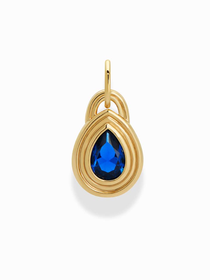Colgante de Piedra de Nacimiento Monroe para venta al por mayor de Mod + Jo