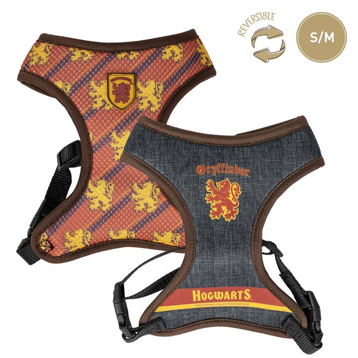 HARNESS FOR DOGS S/M HARRY POTTER GRYFFINDOR - 2800001145 and other Purchase Wholesale cocopup. Free Returns & Net 60 Terms on Faire trending on Faire.