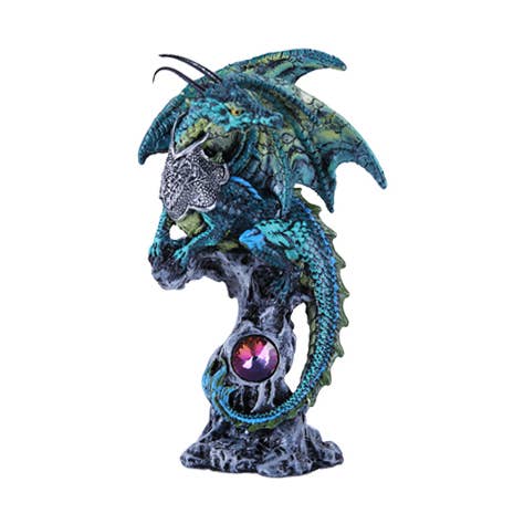 Drago Guerriero per la vendita all'ingrosso da parte di Pacific Trading