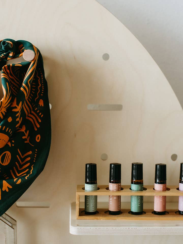 Rollerballs for wholesale by FastingHouse