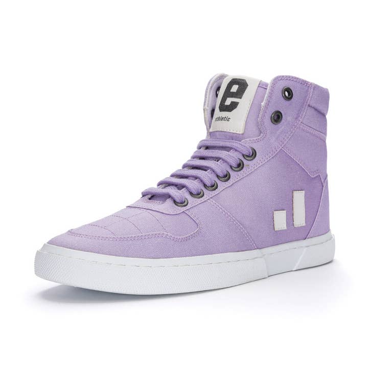 Fair Sneaker Hiro Ii Lavenda Pink P for wholesale by Ethletic GmbH