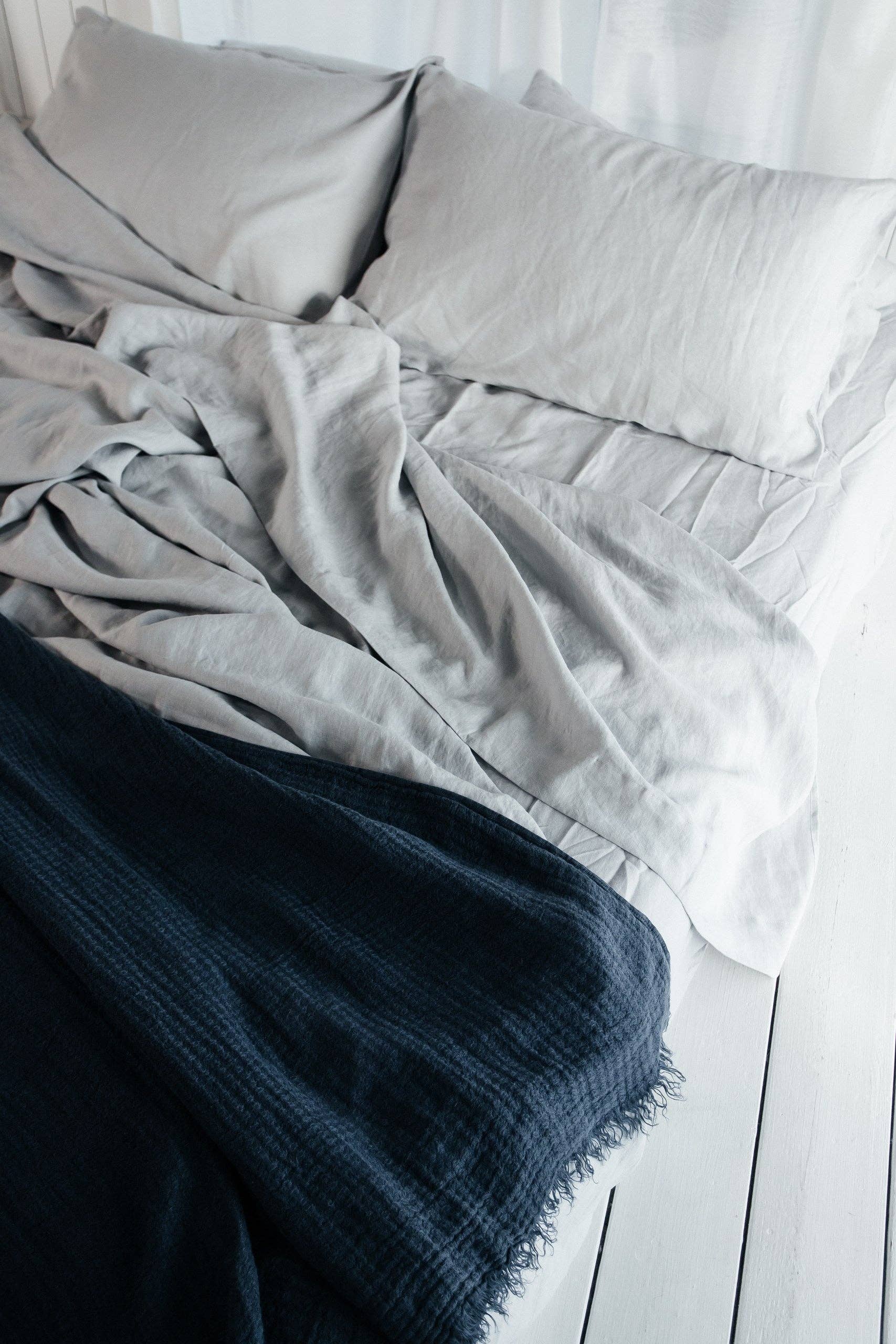 Linen Way Inc. – wholesale Sheet set – Trieste Sheet Set - 4 colors14