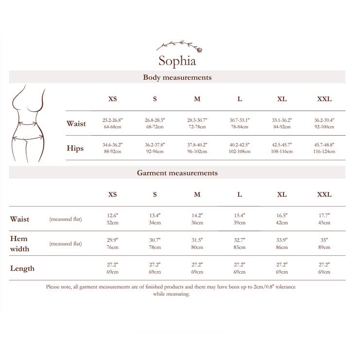 menique - Wholesale Skirt - Women's - Midi Linen Skirt Sophia - Natural 100% Linen A Line Skirt2