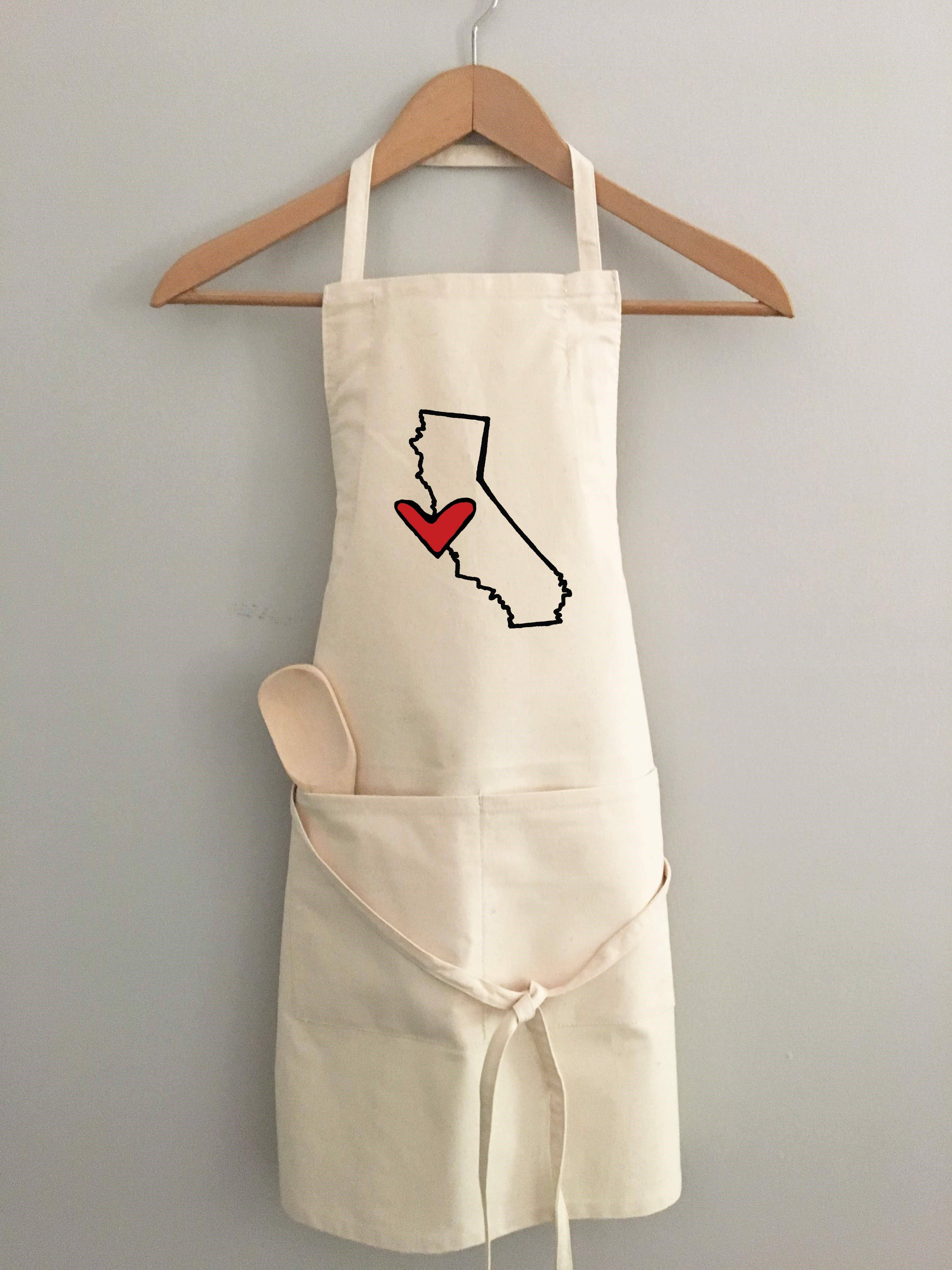 Things UnCommon – wholesale Apron – Apron - State Love4