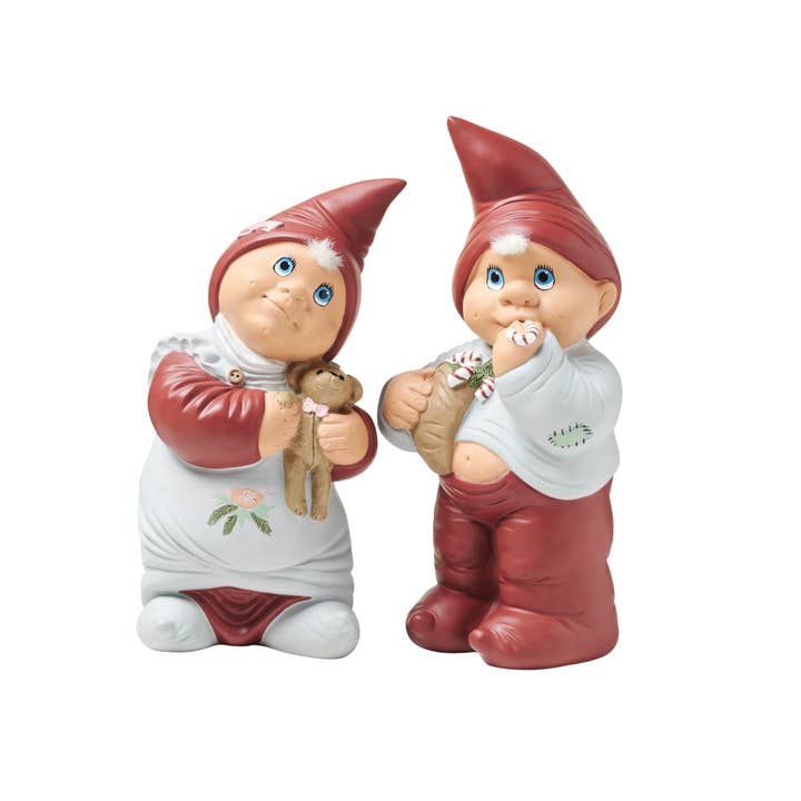 Klarborg USA LLC - Wholesale Christmas Decoration - Matheo Klarborg Elf4