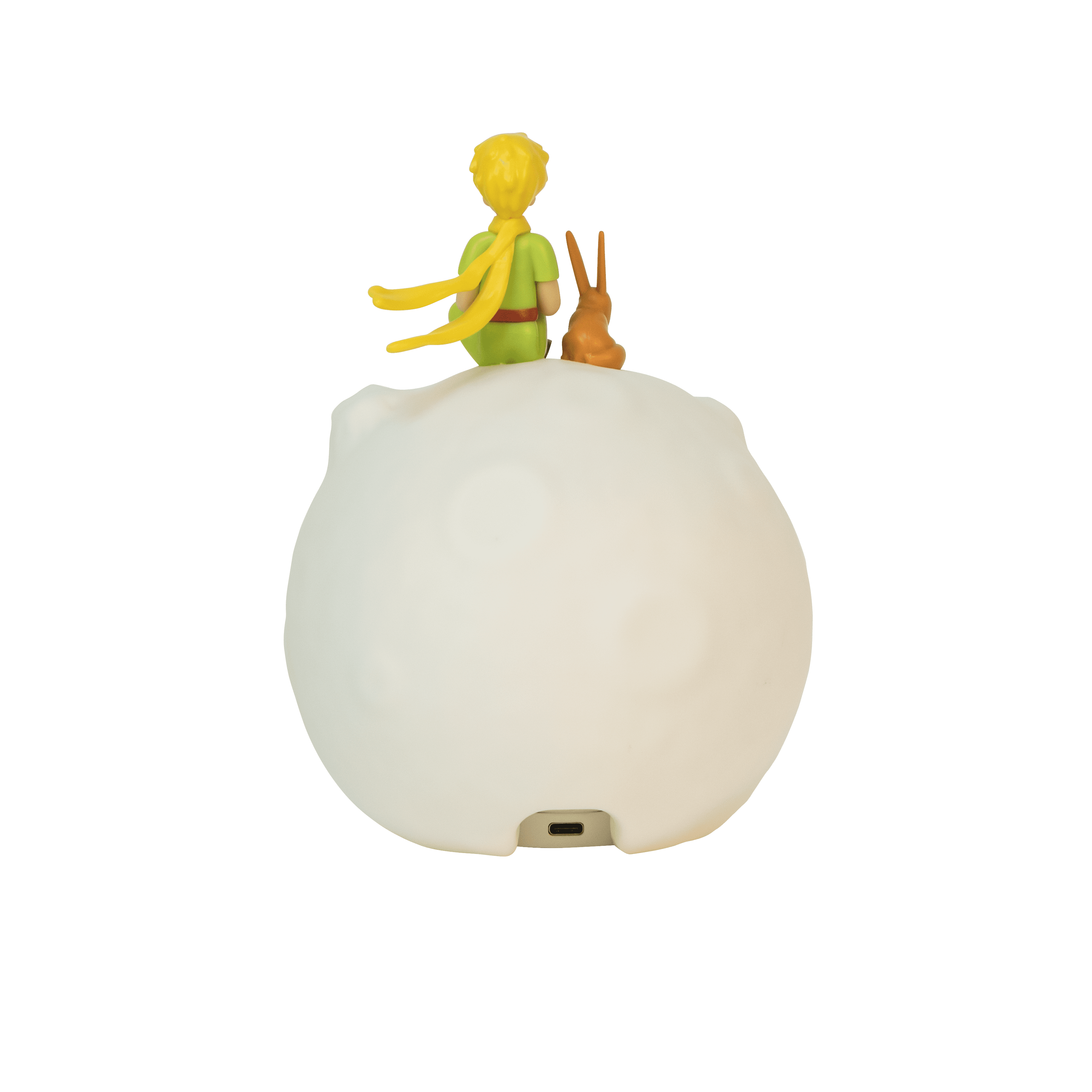 TROUSSELIER SAS - Wholesale Night Light - Kids & Baby - VIPO - Night Light - The Little Prince© and the Fox - Night Light4