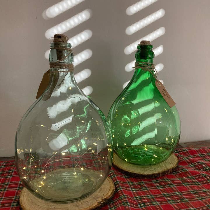 Petit truc - Wholesale Vase - 5 litre demijohns2