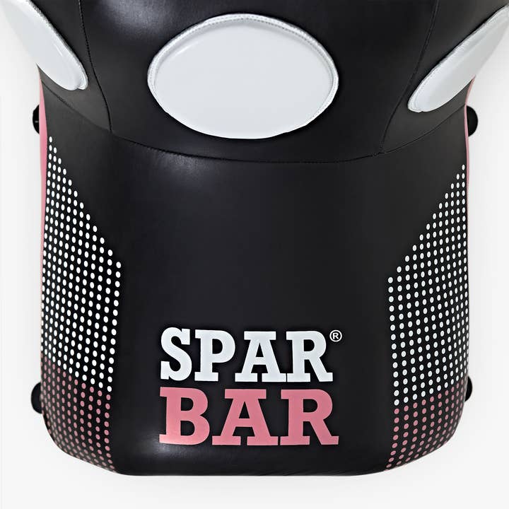 SPARBAR® SB1 WANDOPVALLEND DOEL - ROZE voor wholesale door SPARBAR