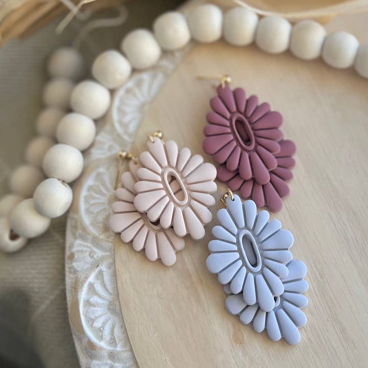 Becca Dangles for wholesale by Courage & Calling
