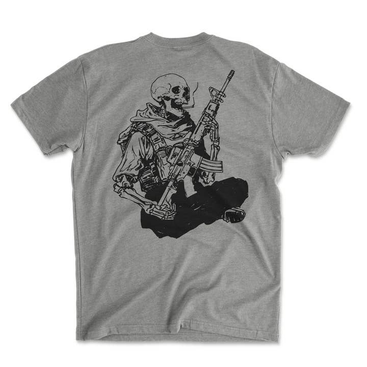 Tag Fem Tee for engroshandel hos Platoon Daddy LLC