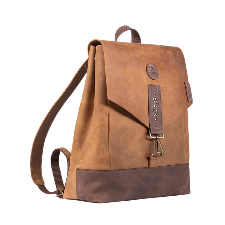 Sac à dos Terra pour la vente par Desisano