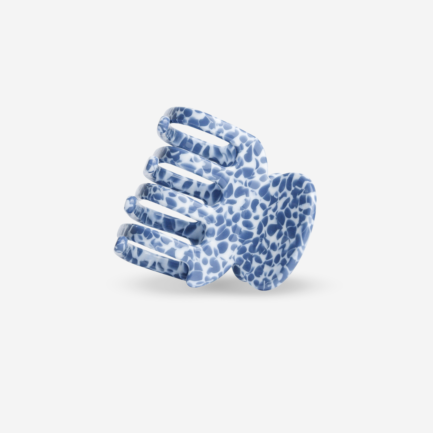 sasstie - Wholesale Hair Clip - Women's - Hair Clip - True Denim2