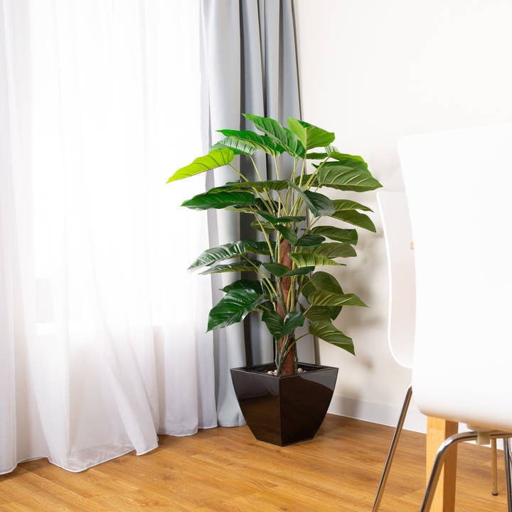 Closer2Nature - Wholesale Artificial Plant - Artificial 4ft Pothos Plant13