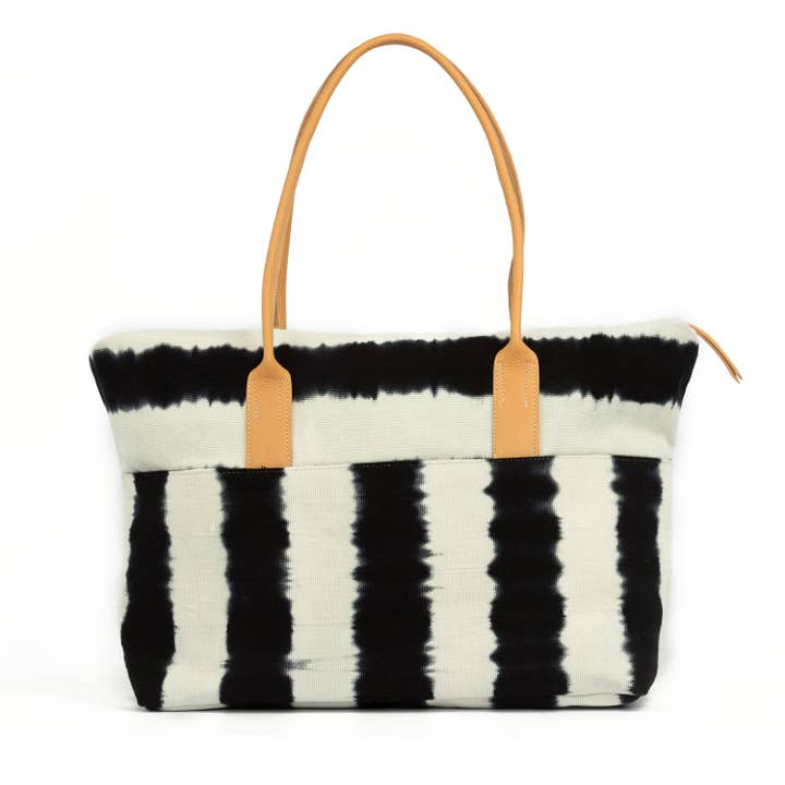 Mercado Global - Wholesale Weekender Bag - Women's - Soledad Weekender3