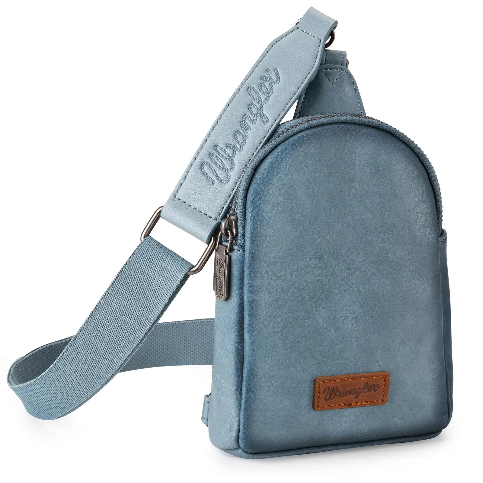 South End Clothing and Apparel L.L.C - Vendita all'ingrosso Borsa a tracolla - Donna - Borsa a tracolla/tracolla/borsa a tracolla Wrangler2