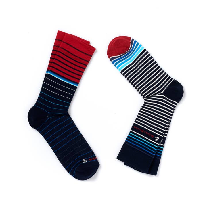 GIBRALTAR for wholesale by Ruban Rouge