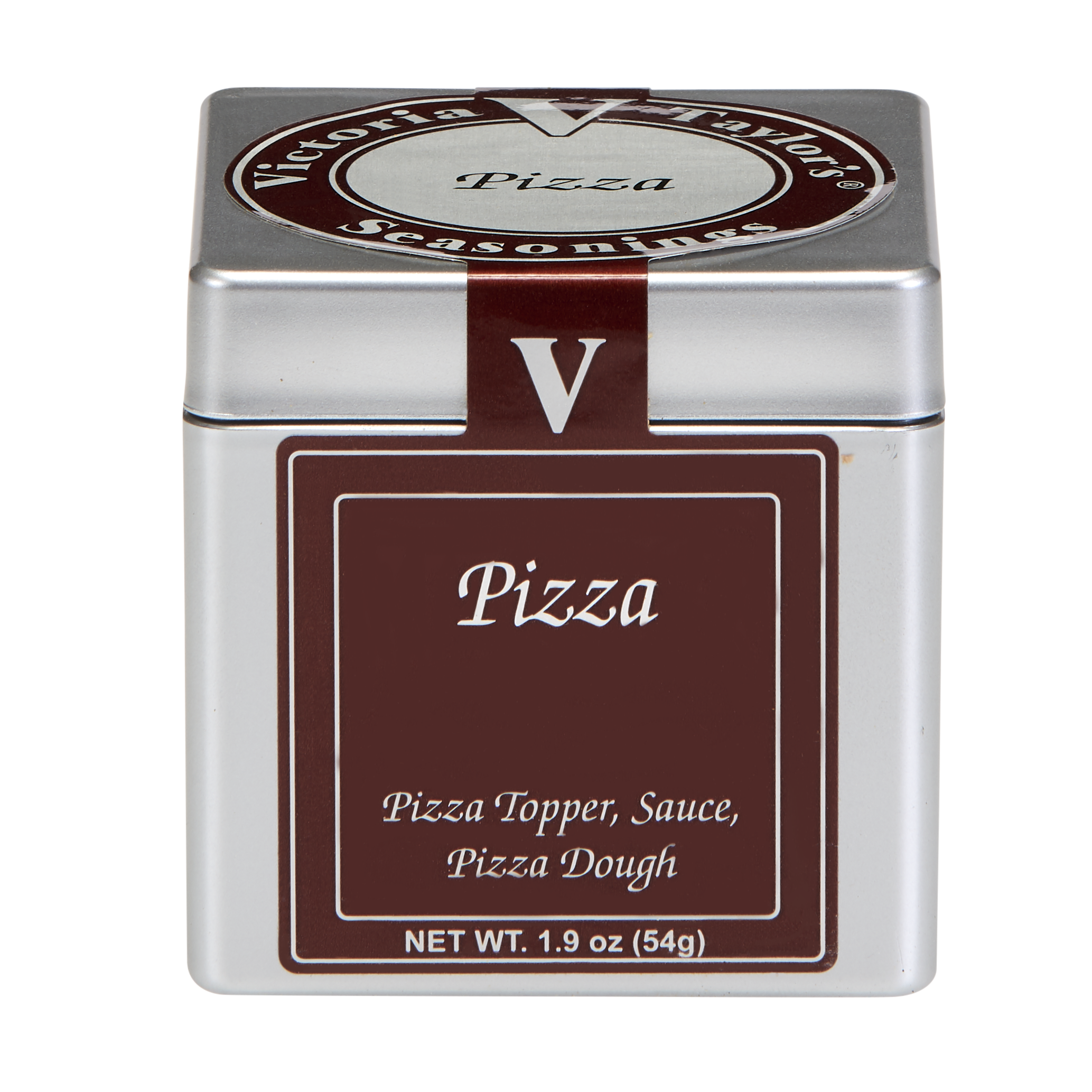 Victoria Gourmet - Wholesale Dried Spice Mix - Pizza Seasoning1