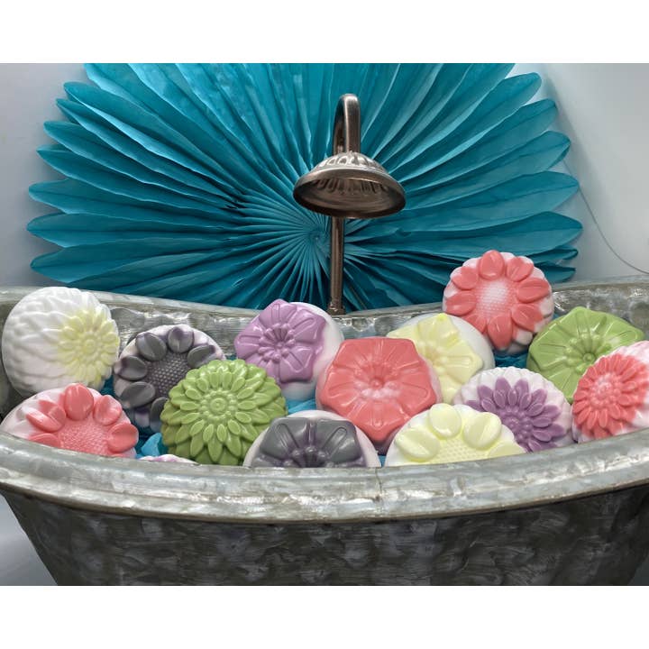 Goats Milk Soap for wholesale by Ivory Anchors