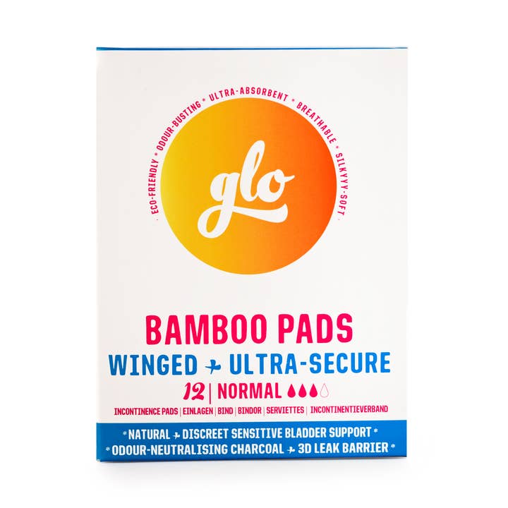 Glo 'Regelmæssig' Pack for engroshandel hos Here We Flo