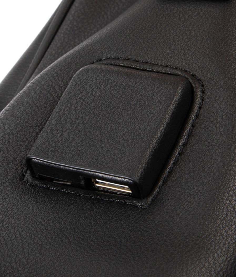 Mia + Sophia - Wholesale Diaper Bag - Baby - The Sophia Diaper Bag9