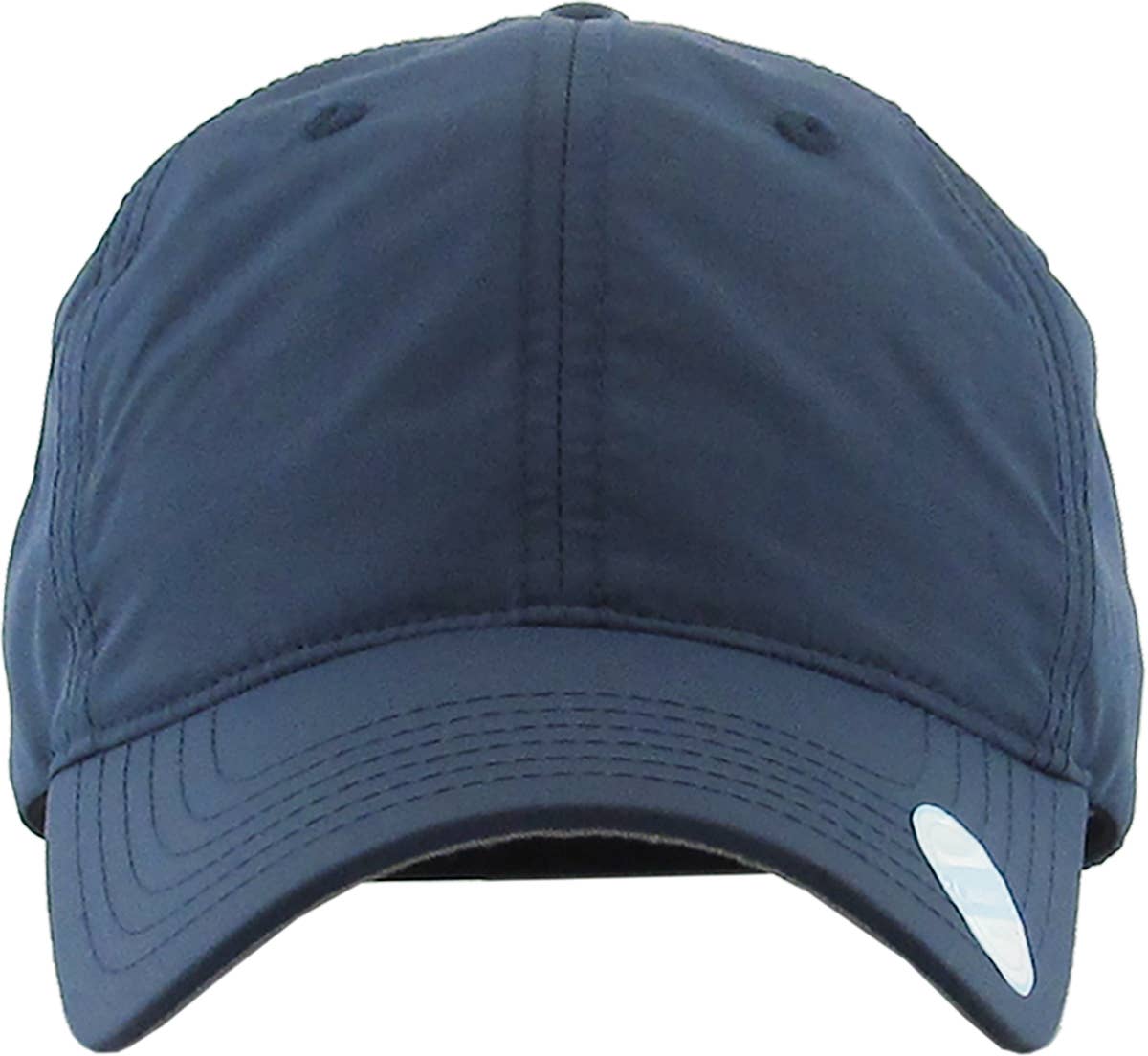 KBETHOS - Wholesale Baseball Cap - Unisex - UNCONSTRUCTED NYLON BASEBALL CAP6
