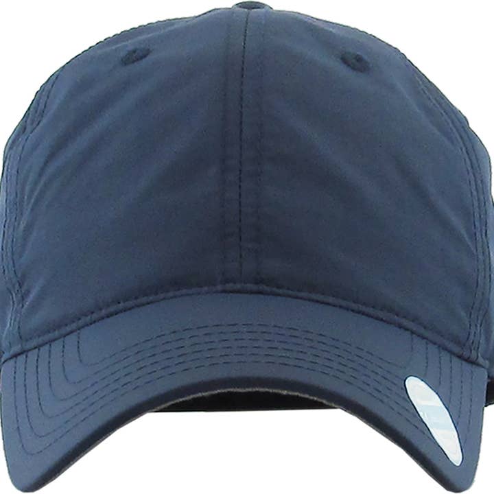 KBETHOS - Wholesale Baseball Cap - Unisex - UNCONSTRUCTED NYLON BASEBALL CAP6