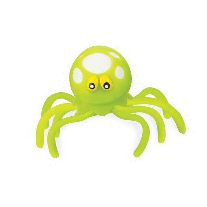 Toysmith - Wholesale Light-Up Toy - Kids & Baby - Toysmith Floating Light Up Octopus, Tub or Pool