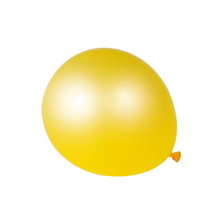 Fackelmann - Wholesale Balloon - 2 packs of 12 colorful balloons for birthday6