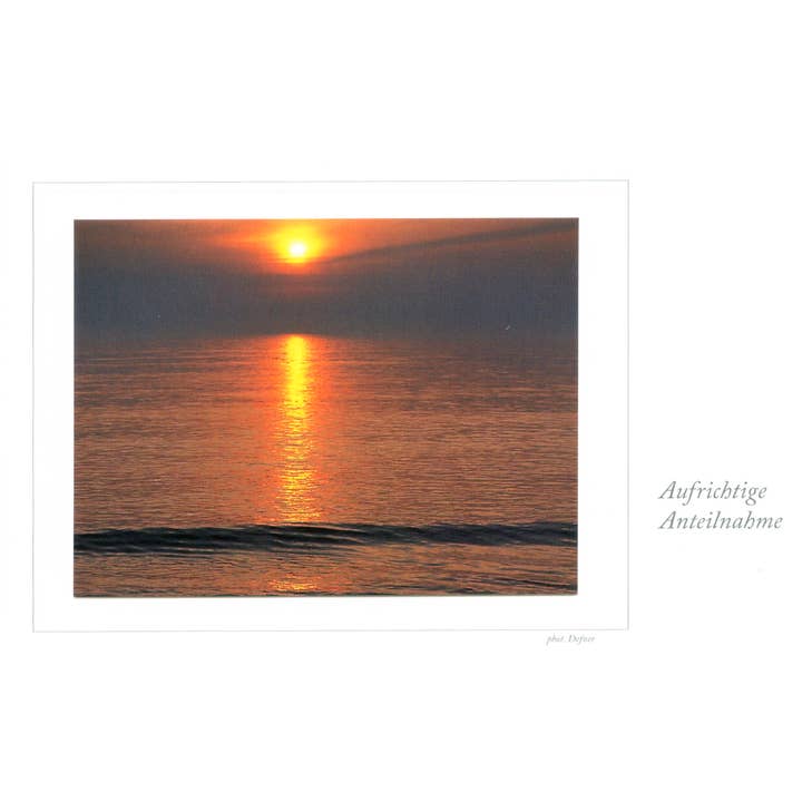 cartão de simpatia por atacado de Defner Photo Verlag seit 1919