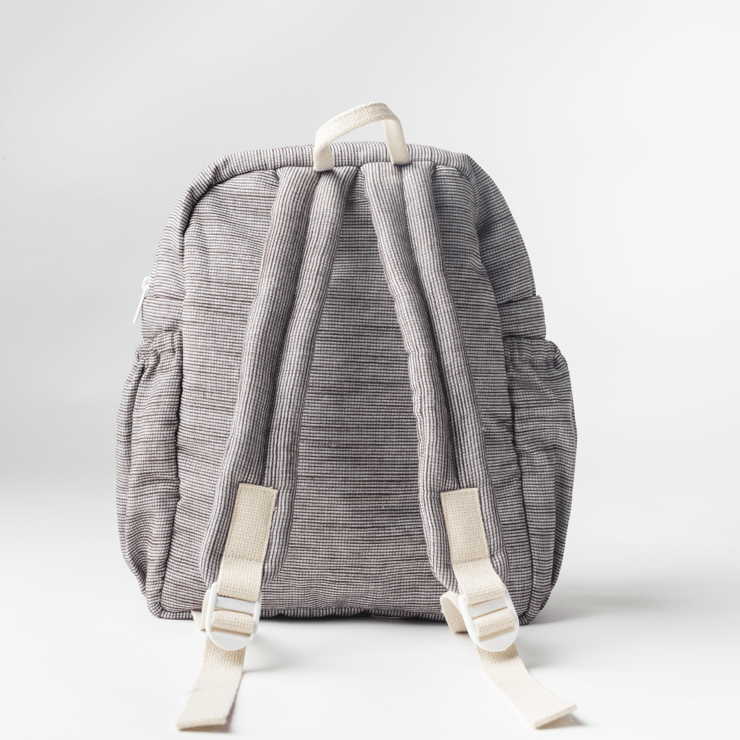 Zoey Inc. - Wholesale Backpack - Kids - Personalised School Bag Handcrafted Three Amigos Backpack3