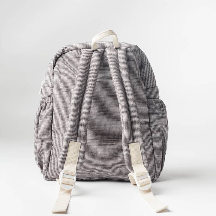 Zoey Inc. - Wholesale Backpack - Kids - Personalised School Bag Handcrafted Three Amigos Backpack3