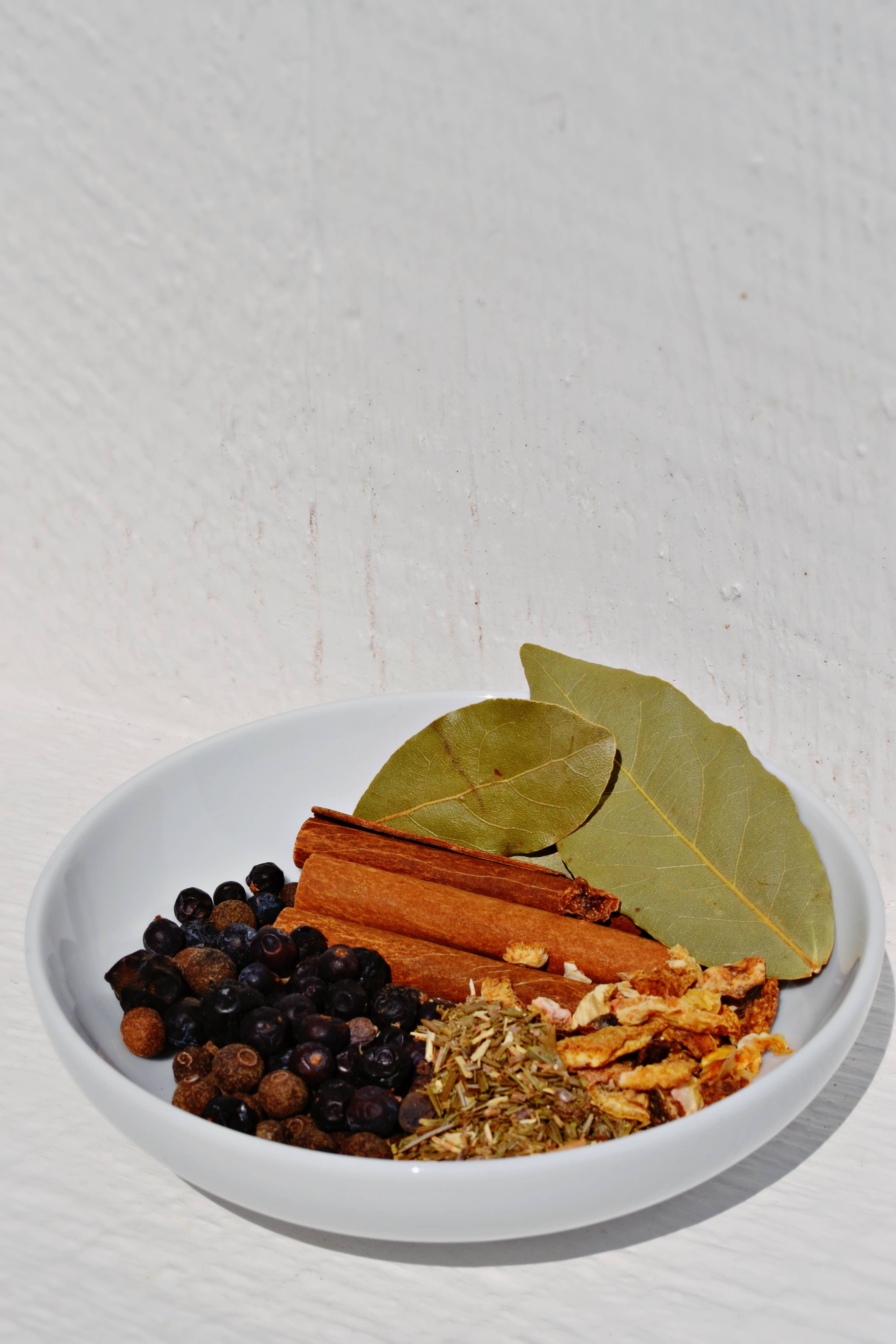 Evergreen View Farm - Wholesale Potpourri - Simmer Pot Stovetop Spice Christmas Holiday "North Woods"11