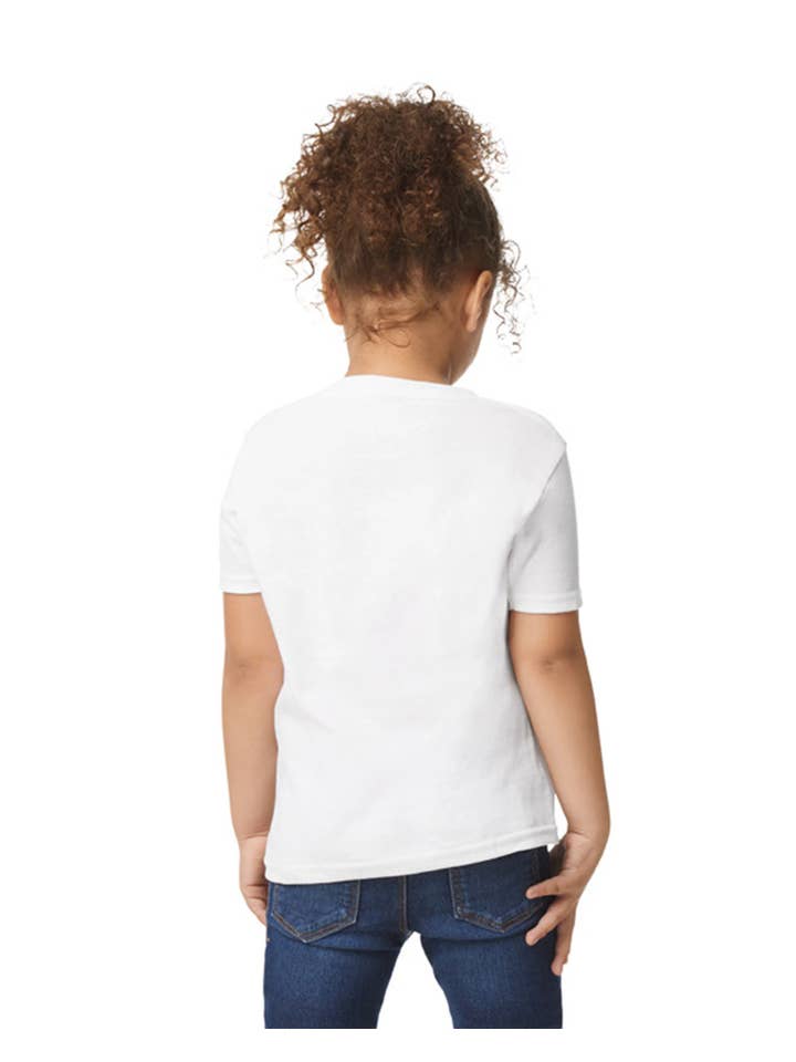 Down South Designer Customs - Wholesale T-Shirt - Kids - Gildan Heavy Cotton™ Toddler T-Shirt30