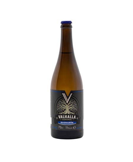 Valhalla Hidromiel – wholesale Mead – Valhalla Hydromel Samples6