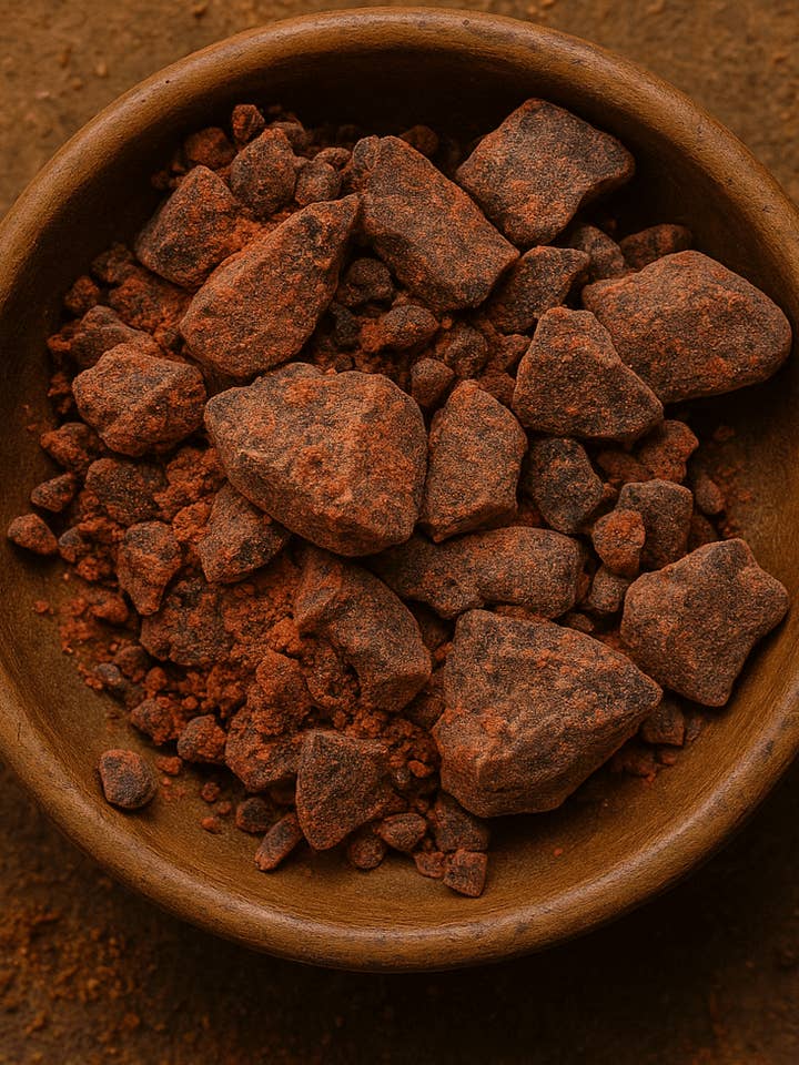 Dragons Blood Resin Incense for wholesale by Enchanted Soul