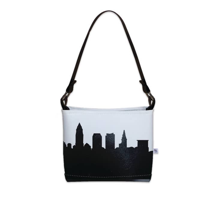 Anne Cate - Wholesale Shoulder Bag - Women's - Skyline Signature Handbag106