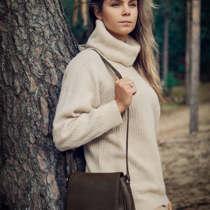 Bonita Republica - Wholesale Crossbody Bag - Women's - Manta Bag