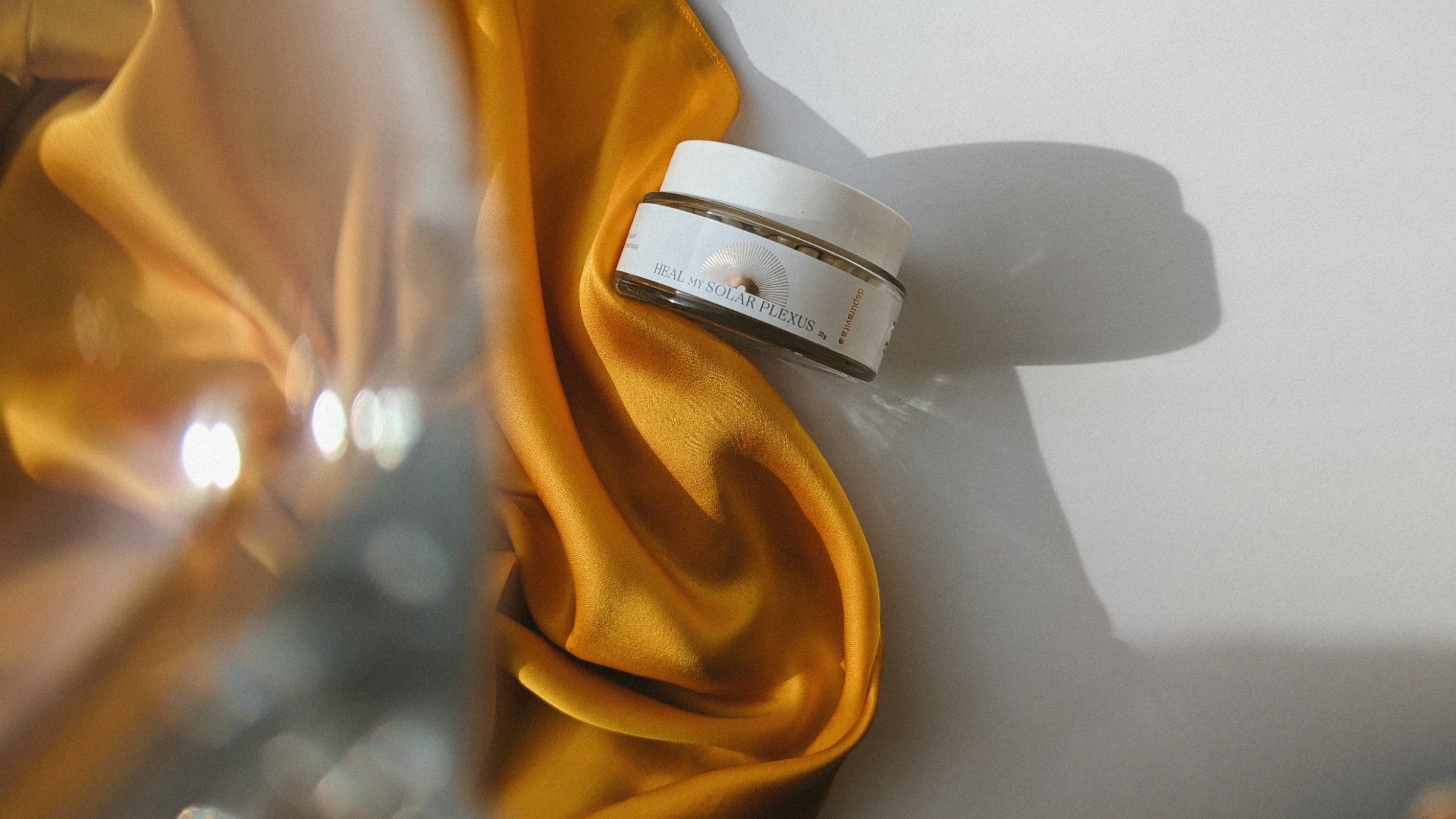 Depuravita – wholesale Oral supplement/vitamin – Heal My SoHeal My Solar Plexus – Probiotic + Prebiotic Blend6